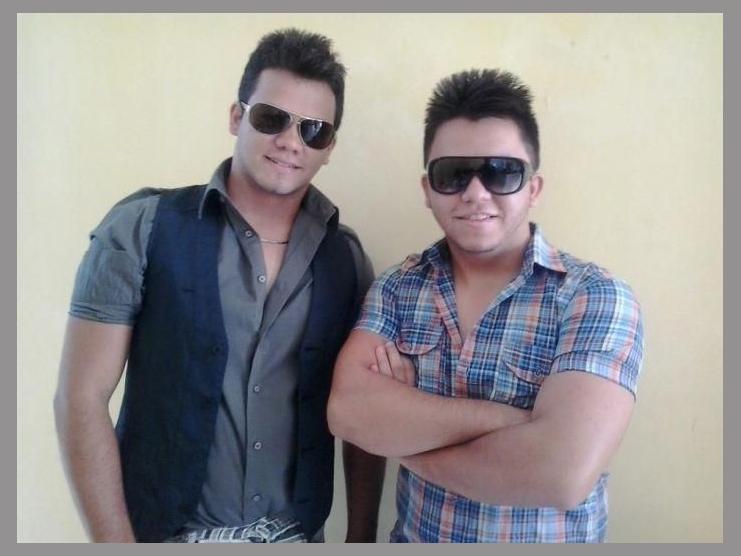 Jeferson e Tom